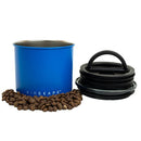 Airscape Classic 4" Small Coffee Canister