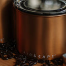 Airscape Classic 4" Small Coffee Canister
