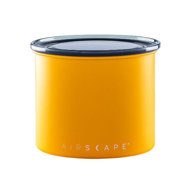 Airscape Classic 4" Small Coffee Canister