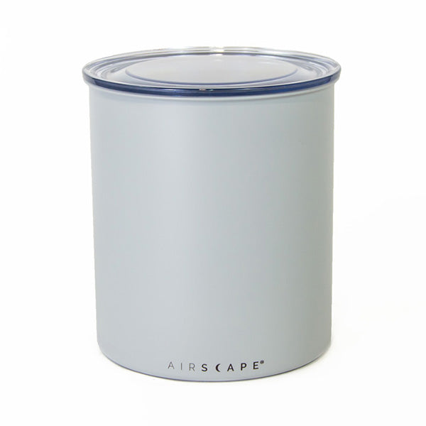 Airscape Kilo 8" Large Coffee Canister