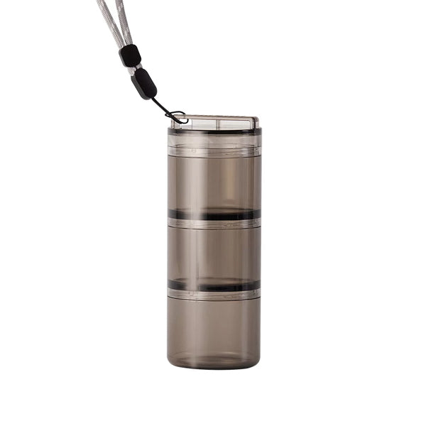 Ankomn QuarterSeal Single Dose Coffee Storage