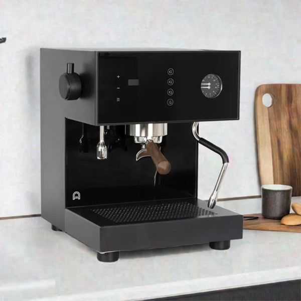 Arkel Coast home espresso coffee machine