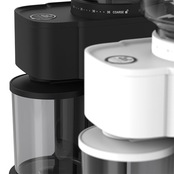 Artisan Barista Coffee Grinder