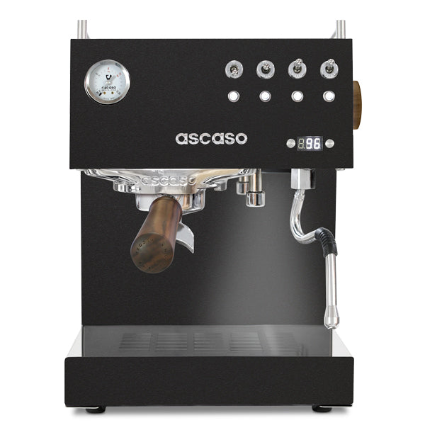 Ascaso Steel Duo  PID Coffee Machine