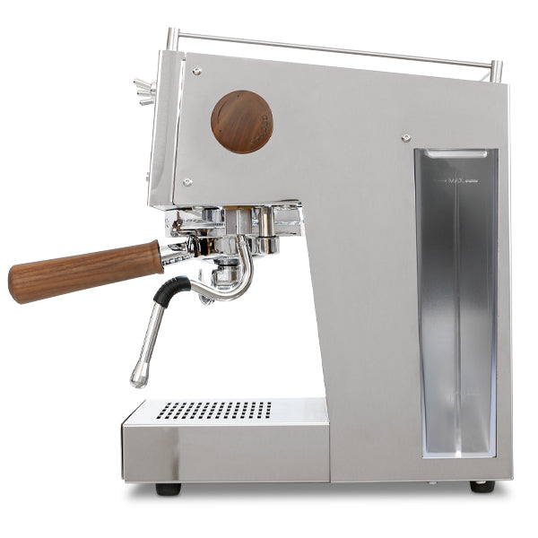 Ascaso Steel Duo  PID Coffee Machine