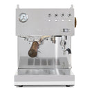 Ascaso Steel Duo  PID Coffee Machine