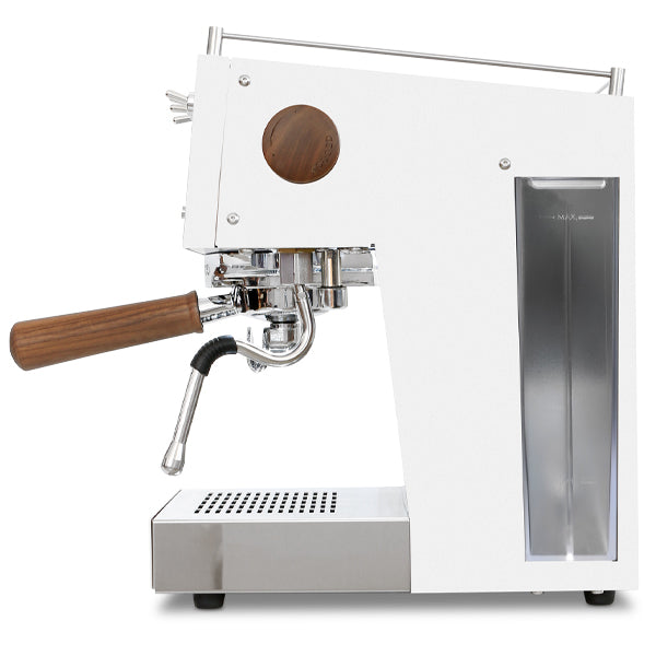 Ascaso Steel Duo  PID Coffee Machine