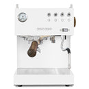 Ascaso Steel Duo  PID Coffee Machine