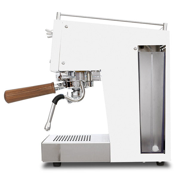 Ascaso Steel Duo PID Coffee Machine