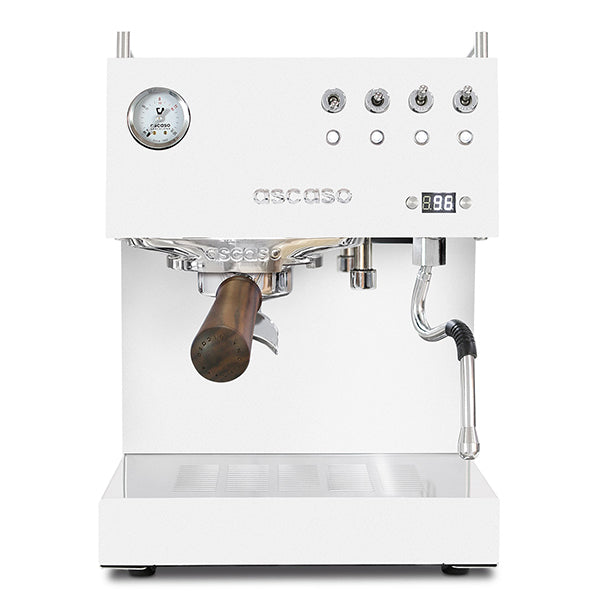 Ascaso Steel Duo PID Coffee Machine
