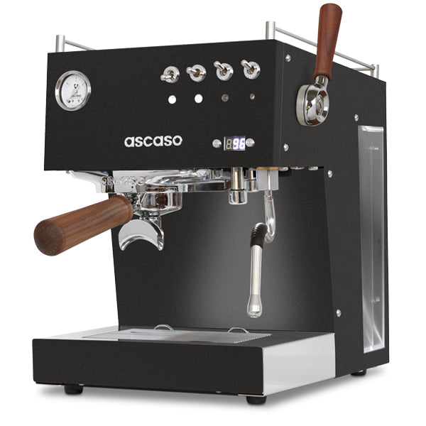 Ascaso Steel Duo PID Plus Coffee Machine