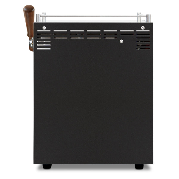 Ascaso Steel Duo PID Plus Coffee Machine