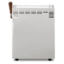 Ascaso Steel Duo PID Plus Coffee Machine