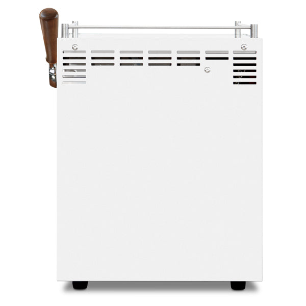 Ascaso Steel Duo PID Plus Coffee Machine