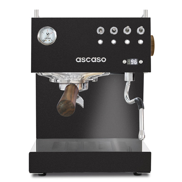 Ascaso Steel Uno PID Coffee Machine