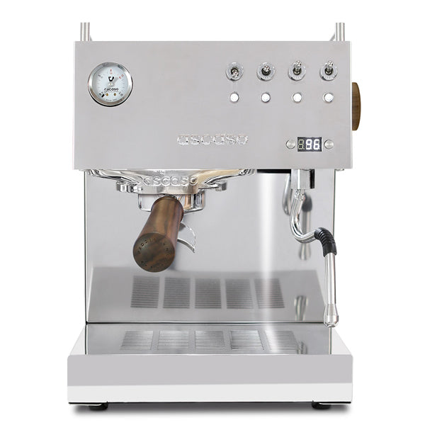 Ascaso Steel Uno PID Coffee Machine