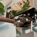 Ascaso Steel Duo PID Coffee Machine