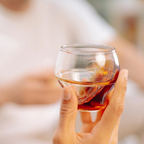 Avensi Aeresso Espresso Cup