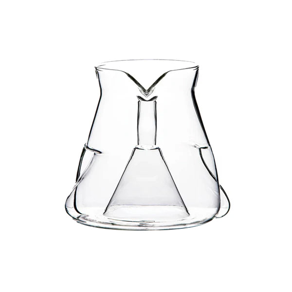 Icosa Brewhouse Avensi Cyclone Sensory Carafe