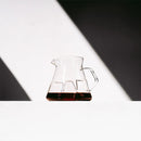 Avensi Cyclone Sensory Glass Carafe Pour Over Server