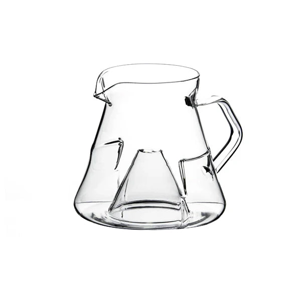 Icosa Brewhouse Avensi Cyclone Sensory Carafe
