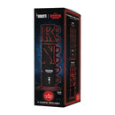 Bialetti Stranger Things Stackable Cups Set of 6 with limited edition Hawkins artwork