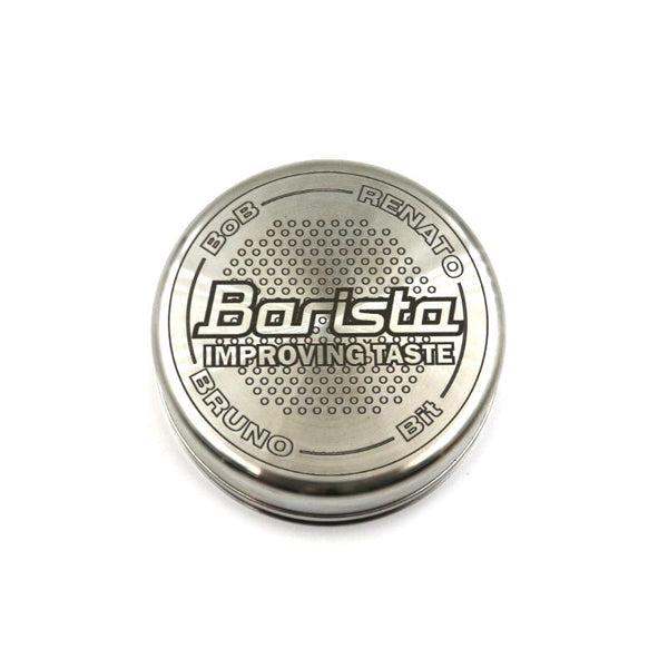 BIT Base for Puqpress – Precision Tamper Head Upgrade for Consistent Espresso Tamping

