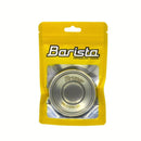 BIT Bruno Single Filter Basket – Precision Espresso Basket for 58mm Portafilter Systems