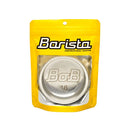 BIT Double Filter Basket – 16g Espresso Basket for Precision 58mm Portafilters