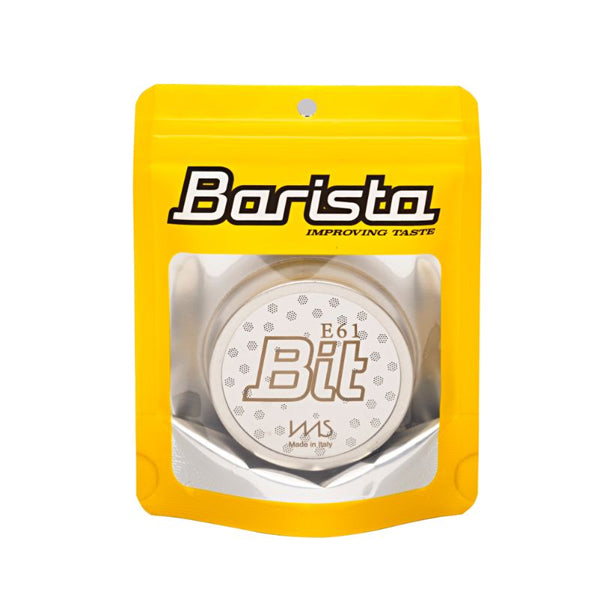 BIT E61 Shower Screen – Precision Water Dispersion Upgrade for E61 Espresso Machines