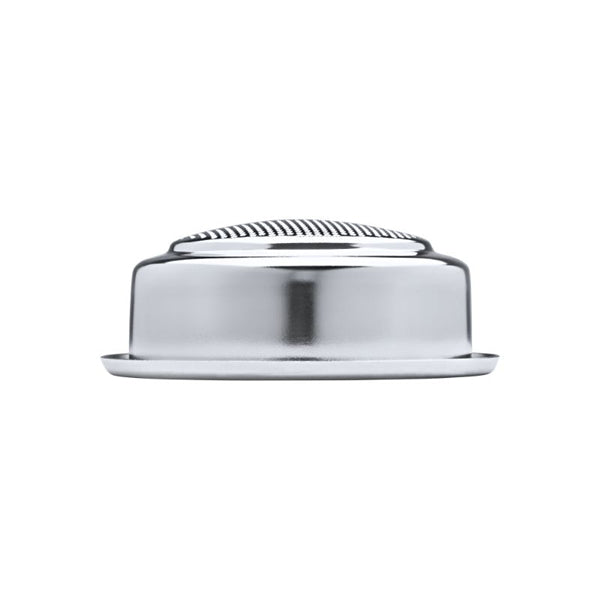 BIT Electropolished Double Filter Basket – 18 grams Espresso Basket for 58mm Portafilters