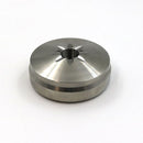 BIT Puqpress BASE Tamper Head – Precision Upgrade for Automatic Coffee Tampers