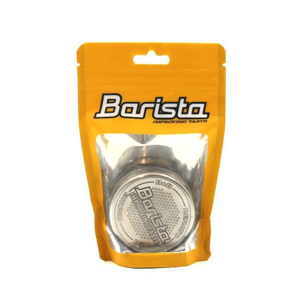 BIT Base Upgrade for Puqpress Coffee Tampers – Precision Tamping Surface Attachment