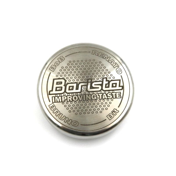 BIT Tamper Head BASE for Puq press Automatic Coffee Tamper – Precision Upgrade Accessory