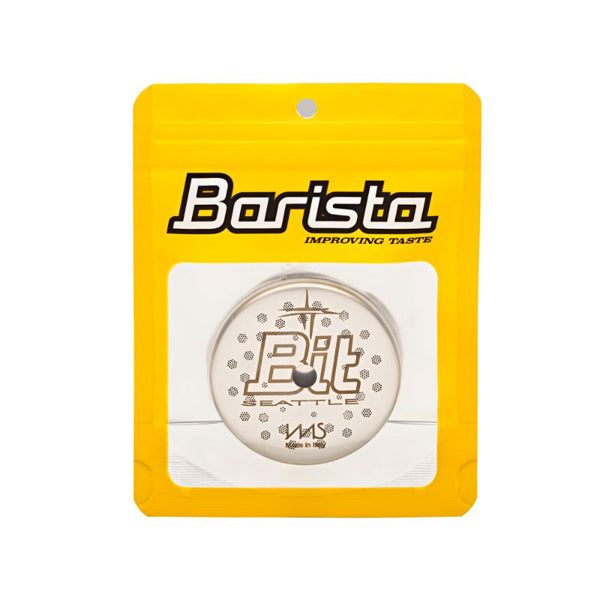 BIT Seattle Shower Screen – Precision Water Dispersion Screen for Espresso Machines