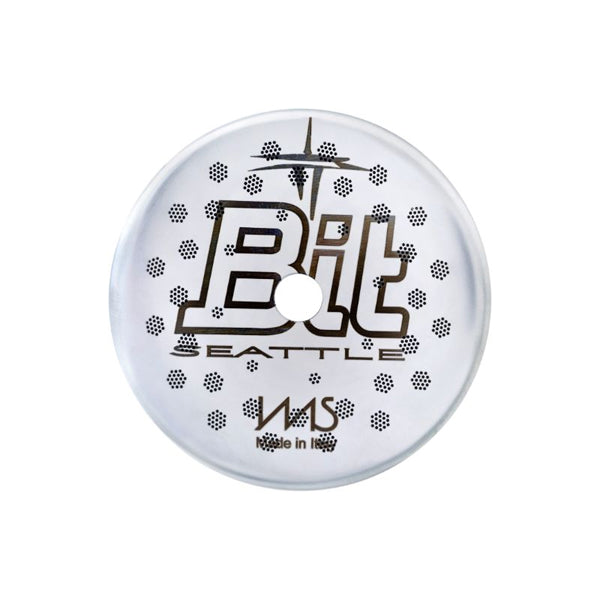 BIT Shower Screen Seattle – Precision Brew Upgrade for 58mm Commercial Machines