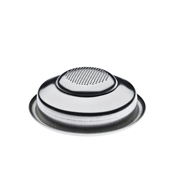 BIT Single Filter Basket – 8.5g Espresso Basket for 58mm Portafilters