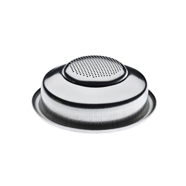 BIT Single Filter Basket – Free Style Espresso Basket for 58mm Portafilter Systems