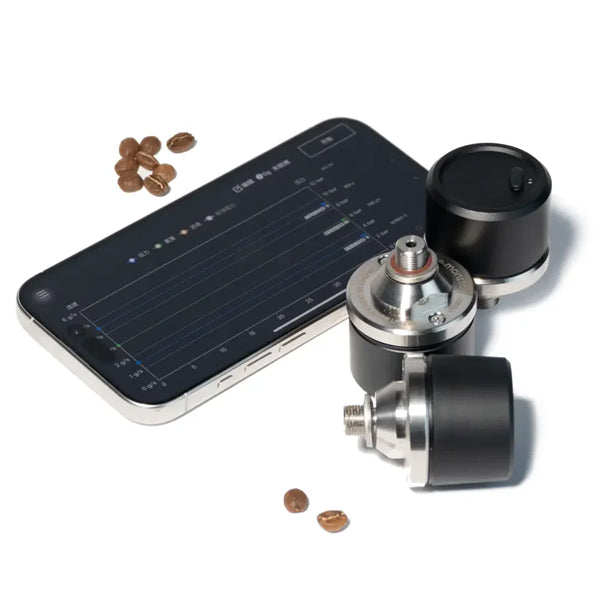 BOOKOO Espresso Monitor Pressure Sensor