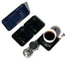 BOOKOO Espresso Monitor