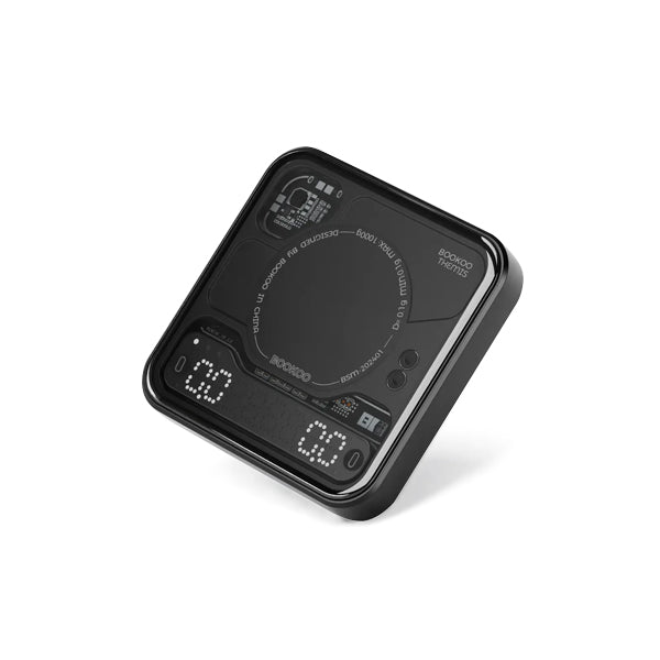 BOOKOO Themis Mini Espresso Coffee Scale