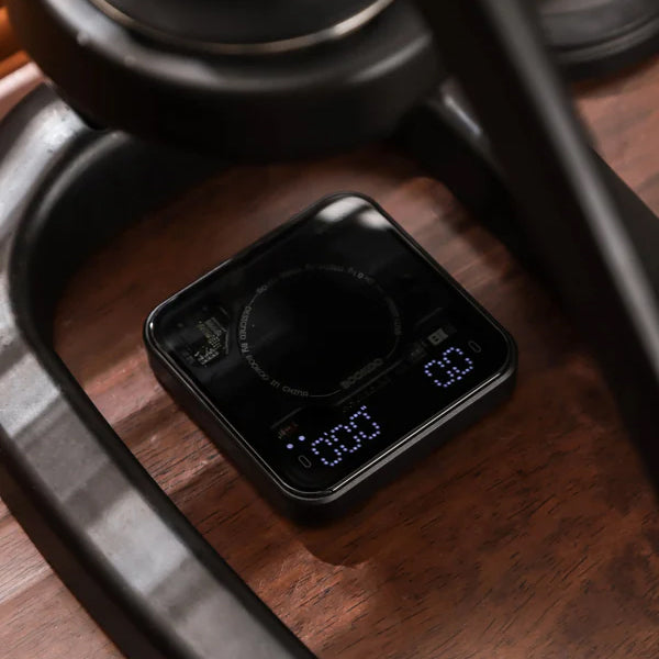 BOOKOO Themis Mini Coffee Scale for Espresso 