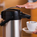 BRAVILOR 2.2Lt Furento Thermal Airpot