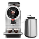 BRAVILOR Sprso Fresh Milk Coffee Machine