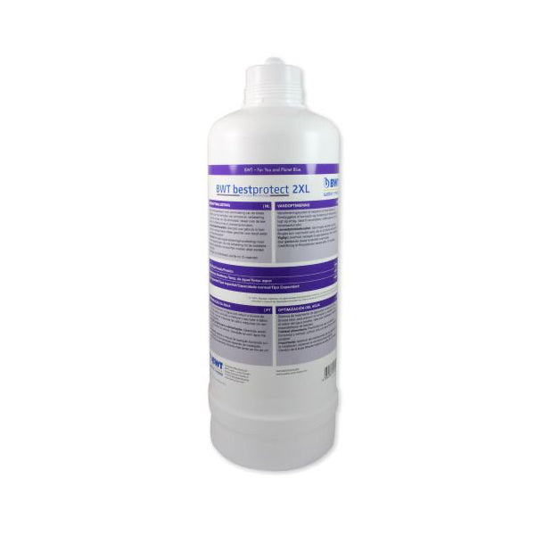 BWT BestProtect Water Filter 2XL
