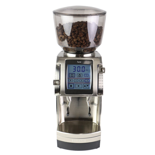 Lelit Bianca V3 Gold & Baratza Forte Bundle