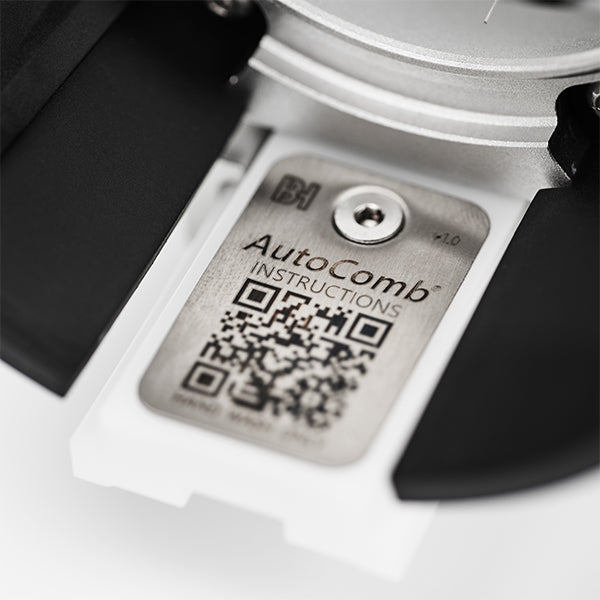 Barista Hustle AutoComb