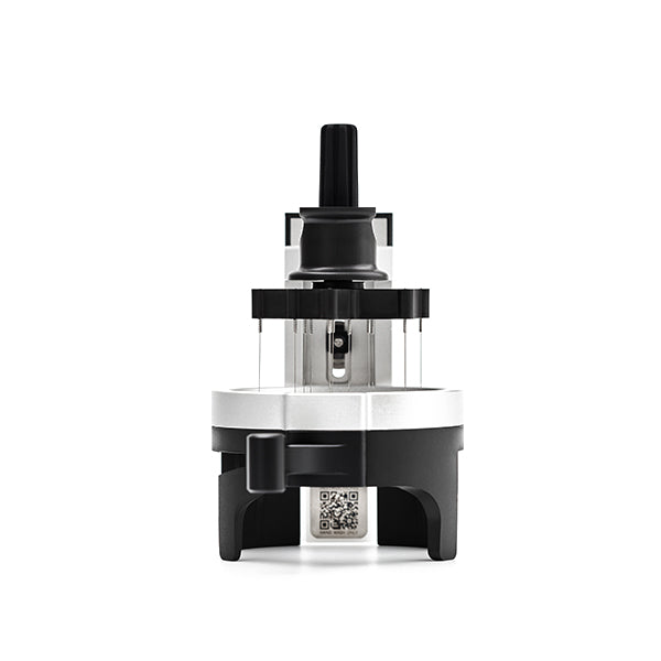 Barista Hustle AutoComb