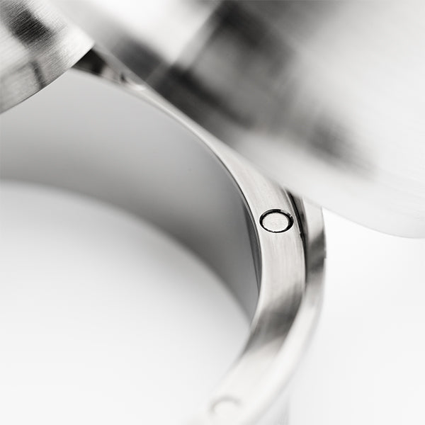 Barista Hustle The Ring