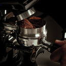 Barista Hustle The Ring